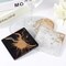 LET'S RESIN Metallic Pigment Powder, 5 Colors Resin Fine Powder, Each Bottle 20ml Shimmer Pigment Dye for Epoxy Resin Coloring, Polymer Clay and Other Crafts